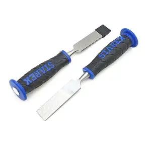 고급 목공끌 조각 나무작업 목수용 끌 24mm