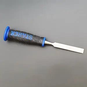 고급 목공끌 조각 나무작업 목수용 끌 14mm