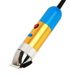 전동 양털 이 목장 가위 기계 깎기 털 농장 깎는