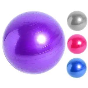짐볼 요가볼 필라테스볼 요가 운동볼 55cm