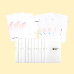 [밤부베베] 손수건 세트