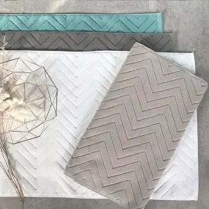 발매트 빨아쓰는 욕실 매트 화장실 주방 호텔 발수건