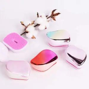 트윙클 퍼펙트 헤어 브러쉬 머리빗