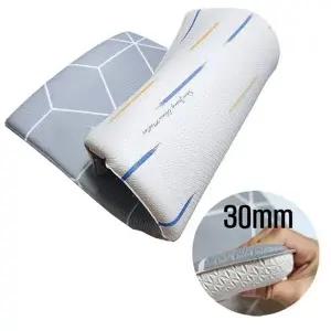 양면 키친 매트 30T 스트라이프 95X 45cm PVC 주방