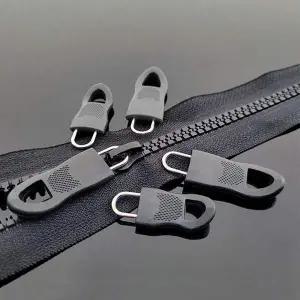 지퍼손잡이 만능 지퍼고리 셀프수선 16개(대+소)