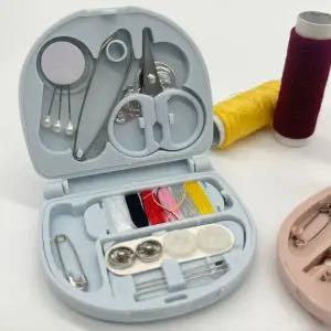 휴대용 미니 반짇고리 세트