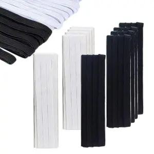 [RIZPICK]중폭 12골 천고무줄 면고무줄 2.5m 천고무