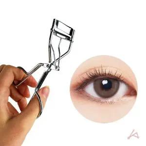 속눈썹뷰러 스틸 스테인레스 속눈썹 집게