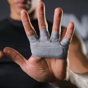 52QUAD 팜가드 장갑 역도 데드리프트 피트니스 크로스핏 가드 굳은살