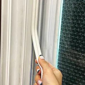 고무패킹 창문 문풍지 막이 방문