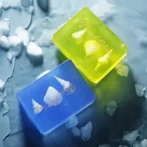 NS 노을솝 멘톨3% 쿨샤워바