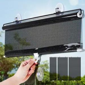 베란다 붙이는블라인드 주방 미니셀프 창문햇빛가리개