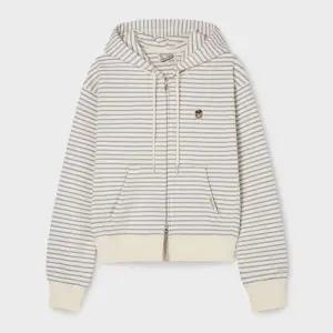 [백화점 정품] 후아유 스티브 후드 집업 WHMZG2221F