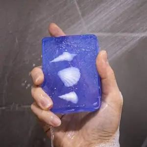 NS 노을솝 멘톨6% 쿨샤워바