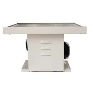 광 폭음기 조류 퇴치기 퇴치용 양어장 발사 텃밭 자동