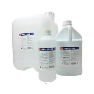 조은팜 이소프로필알콜(70%)18L 소독약