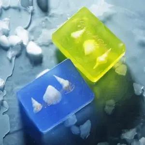 NS 노을솝 멘톨3% 쿨샤워바