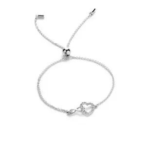 [신세계라이브쇼핑]스와로브스키 5524421 Infinity 인피니티 하트 팔찌