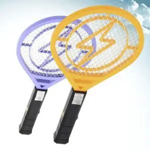 전기파리채 전자 모기채