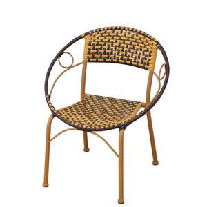 야외의자 야외가구 비치 정원용 썬베드 커피 선베드 베드 등나무 디자이너 워터파크 라탄형