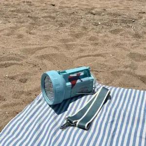 등산랜턴 썸앤 밝은손전등 스트랩세트 캠핑랜턴 인테리어 조명