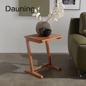 [롯데백화점]다우닝 [스토어] 발리 사이드테이블