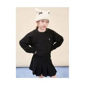 매장정품 빈폴 BEANPOLE KIDS 여아 리본 니트 비니 아이보리 (BI598BG010) BI598BG010 662811