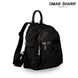 [오마샤리프]여성 백팩 OS305