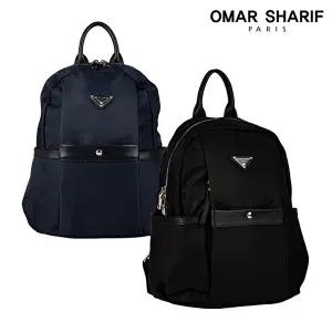 [오마샤리프]여성 백팩 OS391