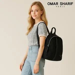[오마샤리프]여성 백팩 OS350