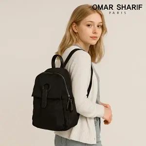 [오마샤리프]여성 백팩 OS310