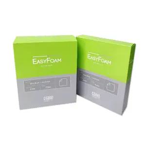 시지바이오 이지폼 5mm (10cm x 10cm)10매 창상피복제 습윤밴드 드레싱밴드