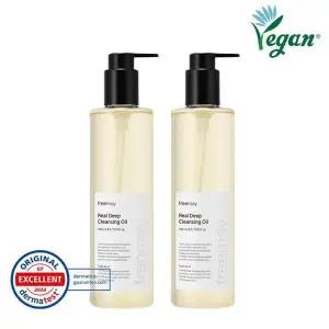 [셀러허브]프리메이 리얼 딥 클렌징 오일 330ml 2개 (S47926335)