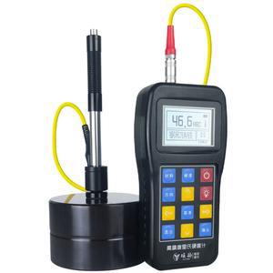 경도 측정기 로크웰 시험기 휴대용 경도시험기 경도기 TH110 계량증서대리검사 정밀