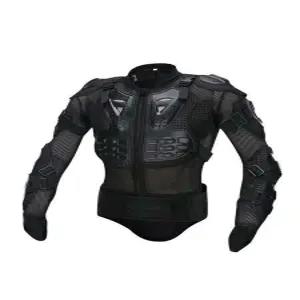 사이클링 보호대 전신 오토바이 상하의 모토크로스 라이딩웨어 레이싱 슈트 방어복