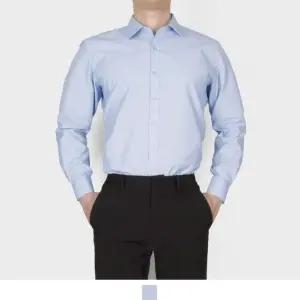 [모로엠] 남성 소라 긴팔 슬림핏 셔츠 DMG-SHA-Q4533967