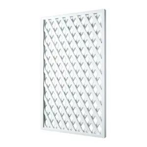 야외마당 가림막 전원주택 옥상 야외 테라스 휀스