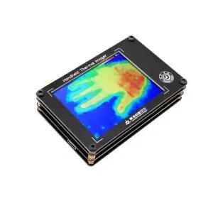 열화상 카메라 온도 측정 휴대용 적외선 감지기 하자점검
