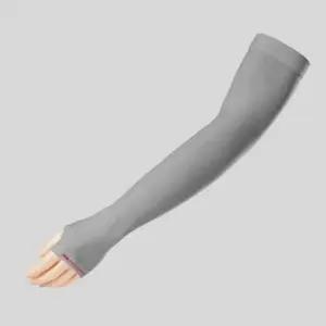 쿨토시 여름용 PS2000H 손등형 그레이 10개 등산 토시 쿨토시