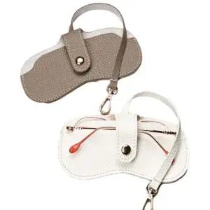 안경 케이스 스트랩홀더 선글라스집 보관 안경집