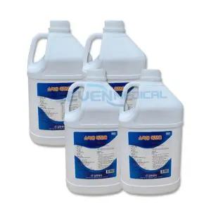 삼현 소독용 에탄올 83% 살균소독 보건소 학교소독 4Lx4개