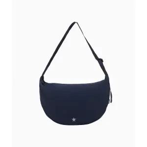 컨버스 메신저백 블랙 FB858211