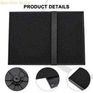 X7JD 노트북 팔레트 프로젝터 삼각대 스탠드 선반 1/4 