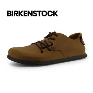 [버켄스탁] 몬타나 내추럴 레더 레귤러 (1004850)/