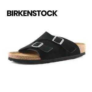 [버켄스탁] 취리히 BS 블랙 레귤러 (1025045)/