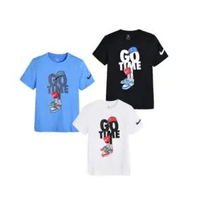 [나이키키즈](센텀시티점)140~170)3BRAND고타임반팔티셔츠 A252TS304P