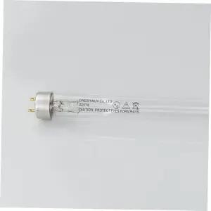 20W 자외선램프 대신전기산업전용