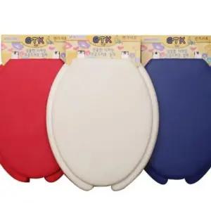 변기카바 GTK변기시트(중 U형)