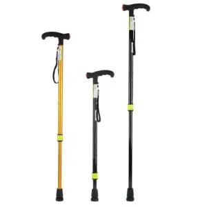 경량지팡이 GDM 효도 지팡이 어른신 할머니 할아버지