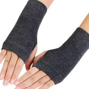 손가락팔토시 겨울 방한 다용도 핸드워머 장갑 손토시